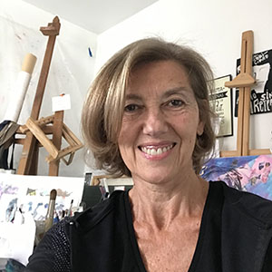Cristina Puente