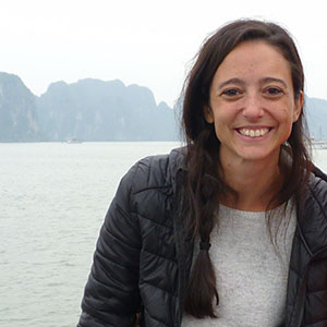 Nadia Agudiak